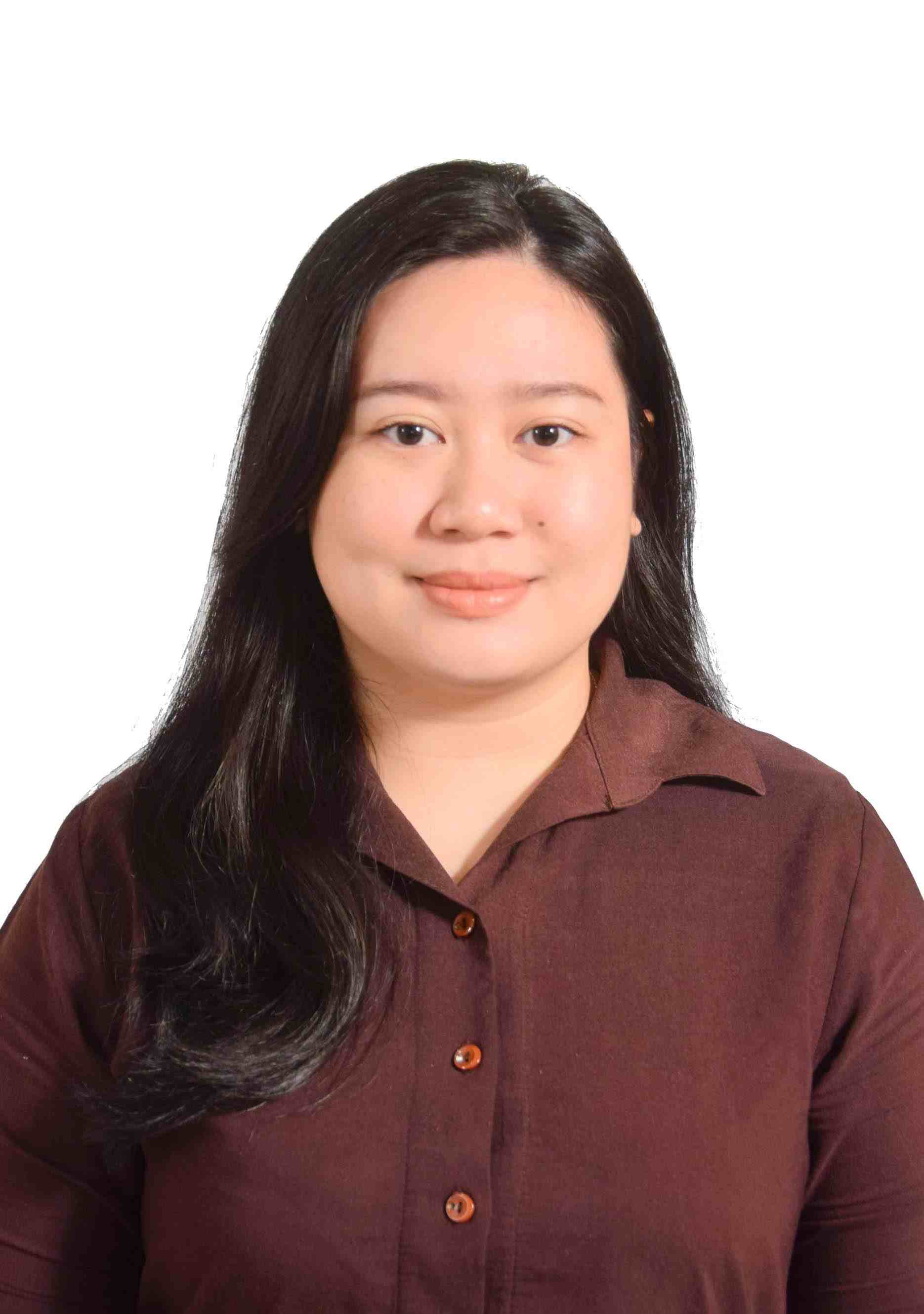 Mira Debra Ranti Tiong Anak Anjie